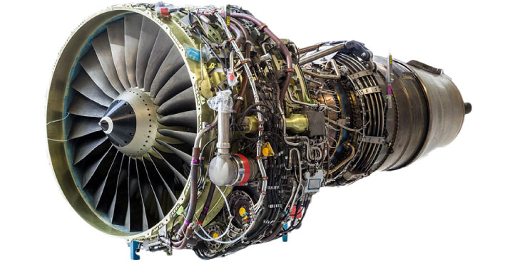 Airframe & Engine Overhauls