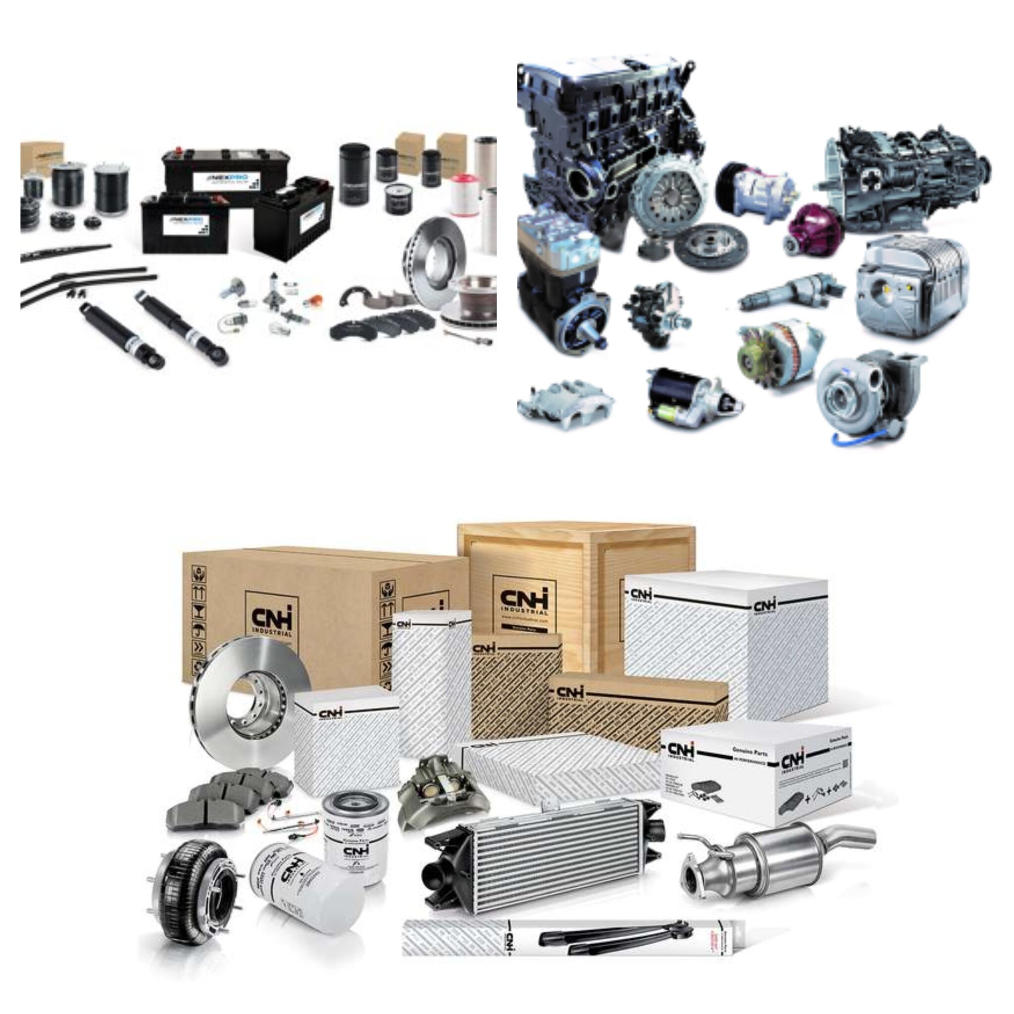 Spare Parts Pakistan Adam Motors